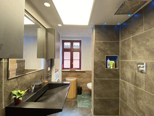 Badezimmer OG - 