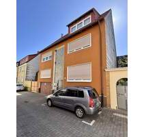 KL-Kotten - Mehrfamilienhaus mit 5 Wohneinheiten und einem Pkw-Stellplatz - Kaiserslautern Innenstadt