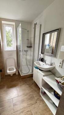 Bad - Mehrfamilienhaus, Wohnhaus in Kaiserslautern zum Kaufen