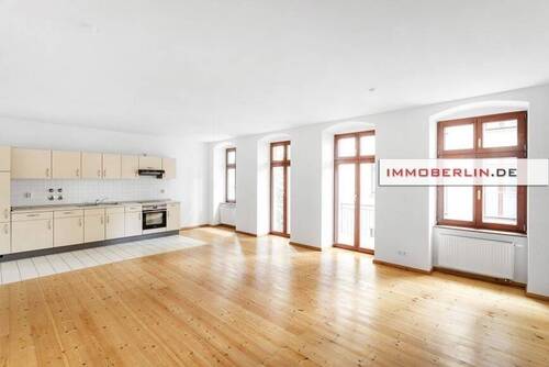 2.jpg - 2 Zimmer Etagenwohnung zum Kaufen in Berlin