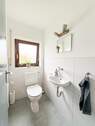 WC Obergeschoss - 