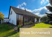Haus Sonneneck1 - Haus Sonneneck direkt in Hilzingen