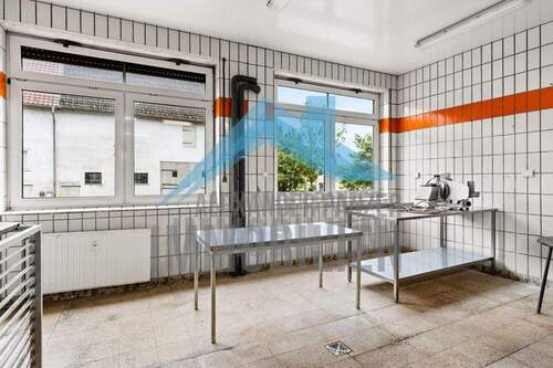 Impressionen der Fläche - Sie suchen Lager oder eine Produktionsfläche oder haben eine Geschäftsidee?