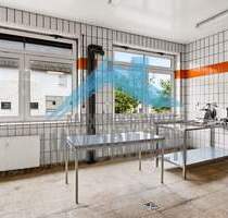 Sie suchen Lager oder eine Produktionsfläche oder haben eine Geschäftsidee? - Espenau Hohenkirchen