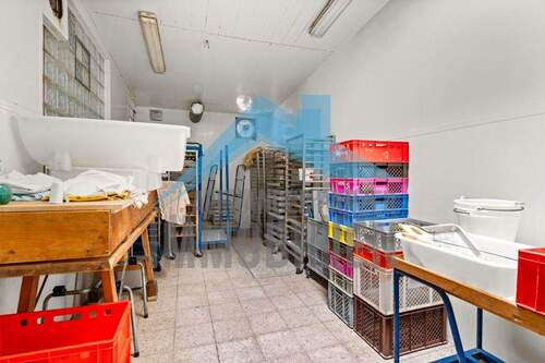 Impressionen der Fläche - 