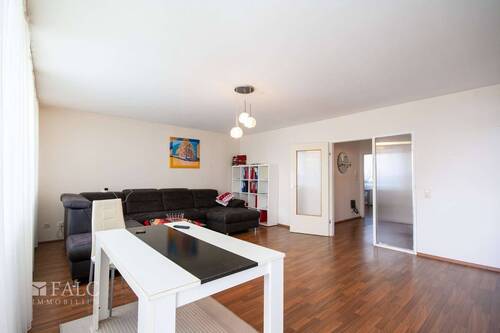 Wohnen - 2 Zimmer Etagenwohnung zum Kaufen in Kerpen