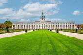 Schloss Charlottenburg - 