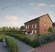 Attraktive Doppelhaushälfte in top Lage! - Henstedt-Ulzburg