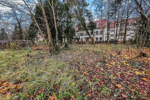 Grundstücksansicht - 