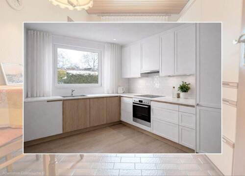 Alternative Küche KI - 