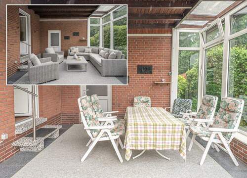 Alternative Möblierung KI Wintergarten - 