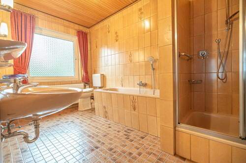 Badezimmer - 