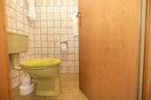Gäste-WC - 