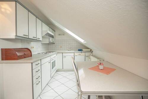 Obergeschoss Küche - 