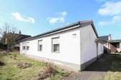 Außenansicht - Gemütliches Einfamilienhaus mit Potenzial in Groß Ammensleben