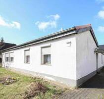 Gemütliches Einfamilienhaus mit Potenzial in Groß Ammensleben - Niedere Börde