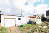 Außenansicht Garage - 