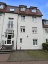 Eingang Wohnhaus - 2 Zimmer Etagenwohnung zum Kaufen in Gotha
