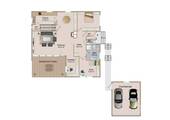 Grundriss EG - 