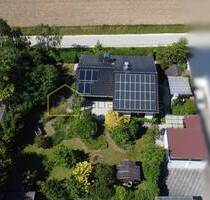 Wohnen in Traumlage am Ortsrand von Falkendorf, Modernisiertes EFH auf 936 m² Grundstück - Aurachtal / Falkendorf