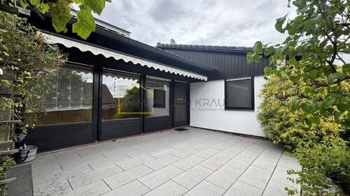 Terrasse - 