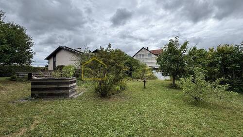 Westansicht - 