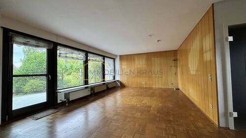 Wohnzimmer EG - 