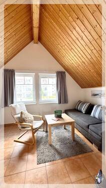 Zimmer im DG - 