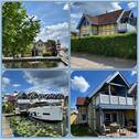 . - 3 Zimmer Ferienhaus zum Kaufen in Rheinsberg