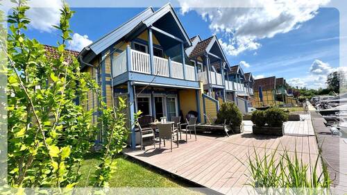 phantastisches Ambiente - 