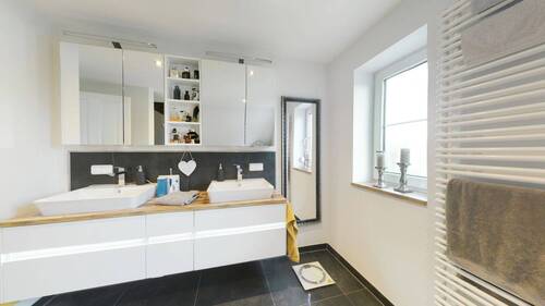 Badezimmer EG - 