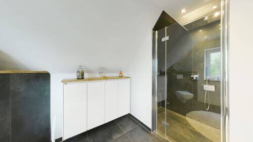 Badezimmer EG - 