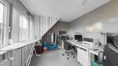 Büro EG - 