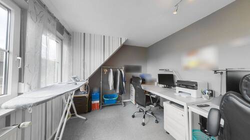 Büro EG - 