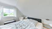 Schlafzimmer DG - 