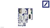 GRUNDRISS ERDGESCHOSS - 