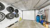 Garage - 5 Zimmer Einfamilienhaus in Osterholz-Scharmbeck