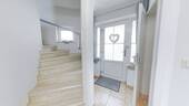 Flur EG - Einfamilienhaus mit 153,90 m&sup2; in Osterholz-Scharmbeck zum Kaufen