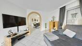 Wohnbereich EG - 