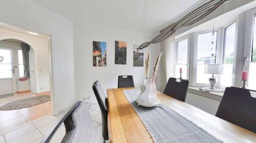 Esszimmer EG - 