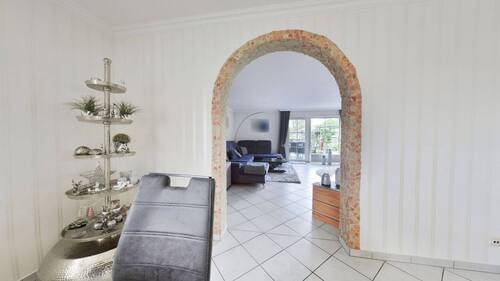 Esszimmer EG - 