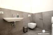 Damen WC - 