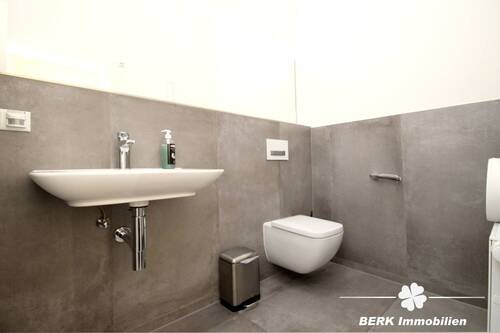 Damen WC - 