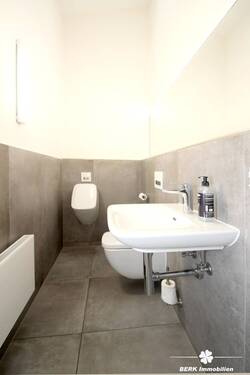 Herren WC - 
