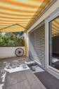 Terrasse - Reihenmittelhaus mit 113,00 m² in Tamm zum Kaufen