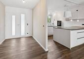 Eingangsbereich - 