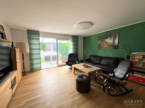 Wohnen - 