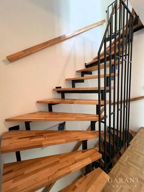 Treppenhaus - 