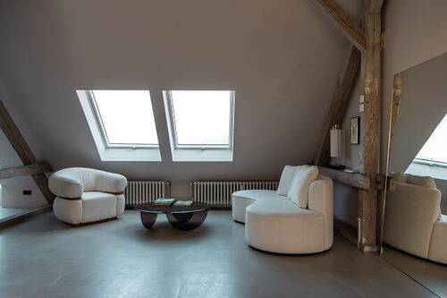 Bild 2 - 3 Zimmer Etagenwohnung zur Miete in Berlin