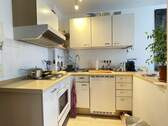 Küche - 1 Zimmer Etagenwohnung in Lauf